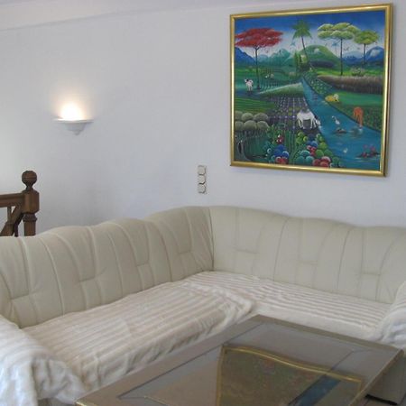 Apartment Storchenfaerbe Memmingen Bagian luar foto