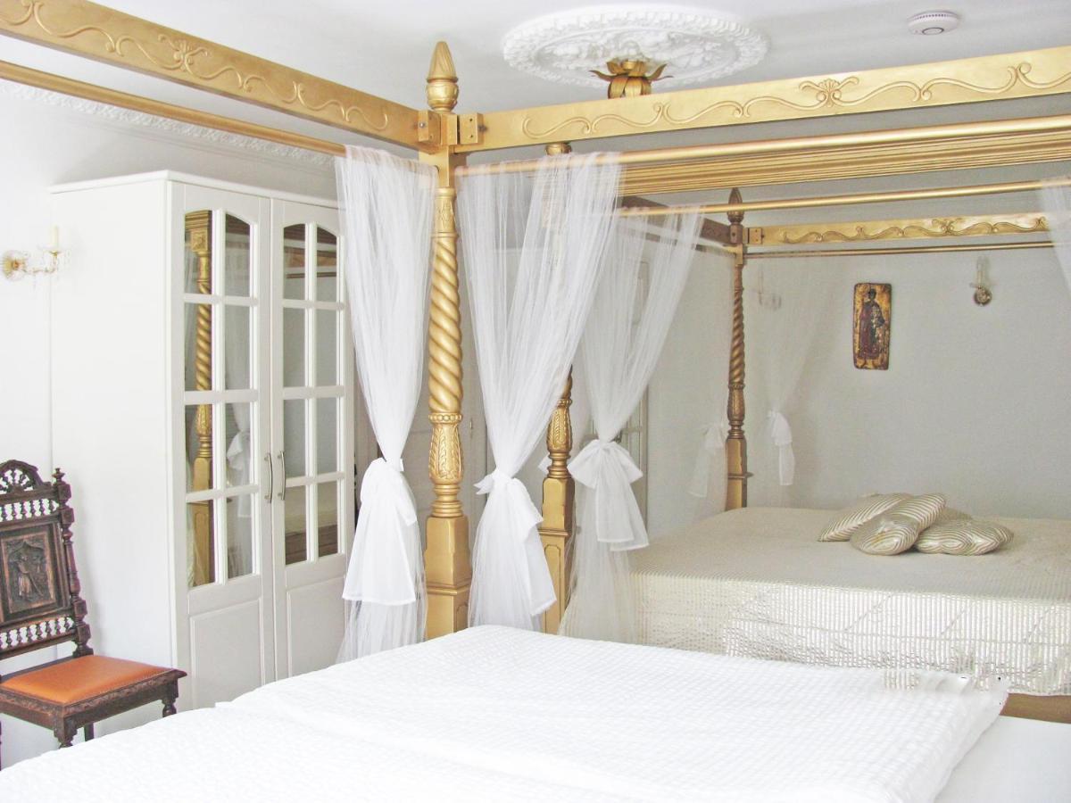 Apartment Storchenfaerbe Memmingen Bagian luar foto