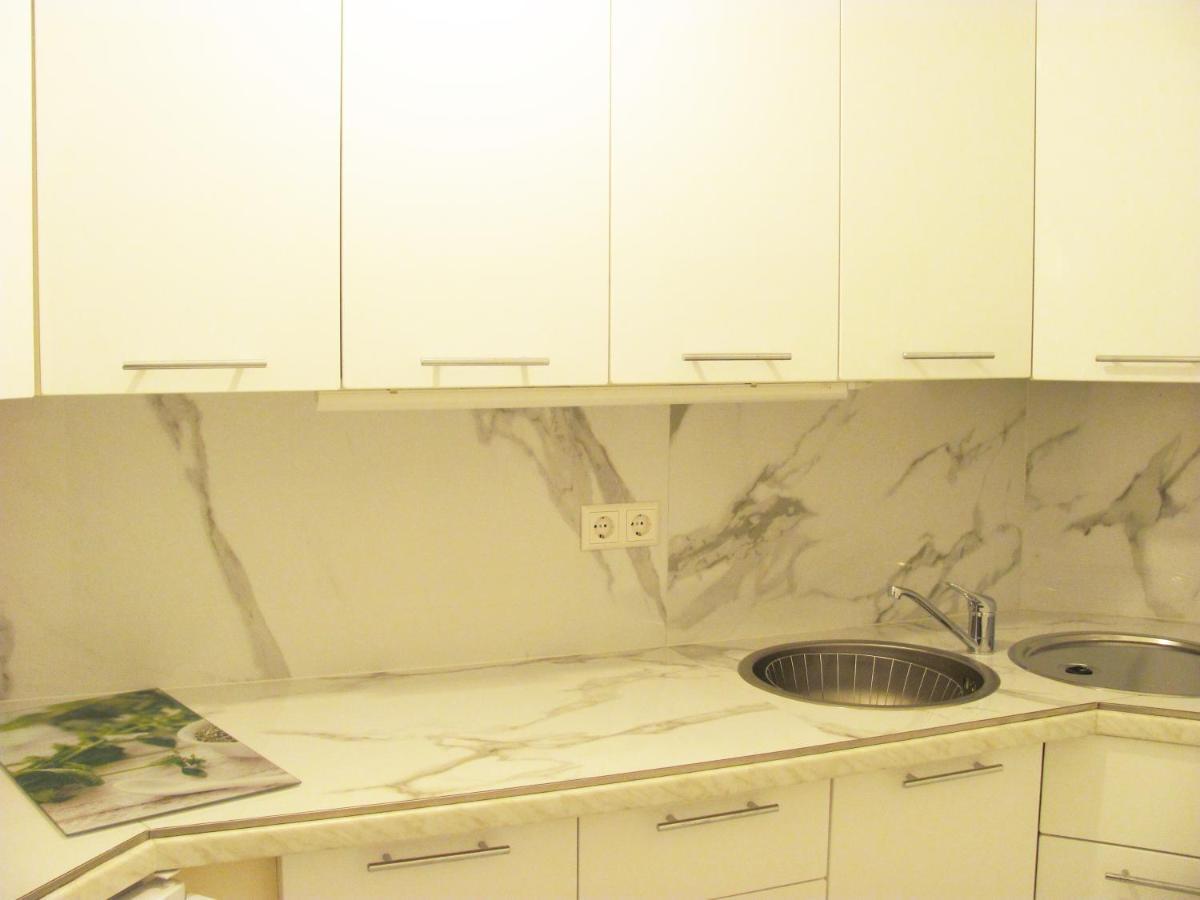 Apartment Storchenfaerbe Memmingen Ruang foto