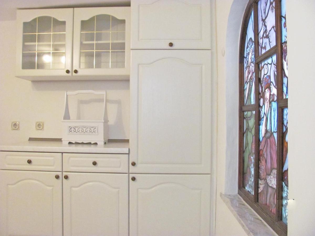 Apartment Storchenfaerbe Memmingen Bagian luar foto