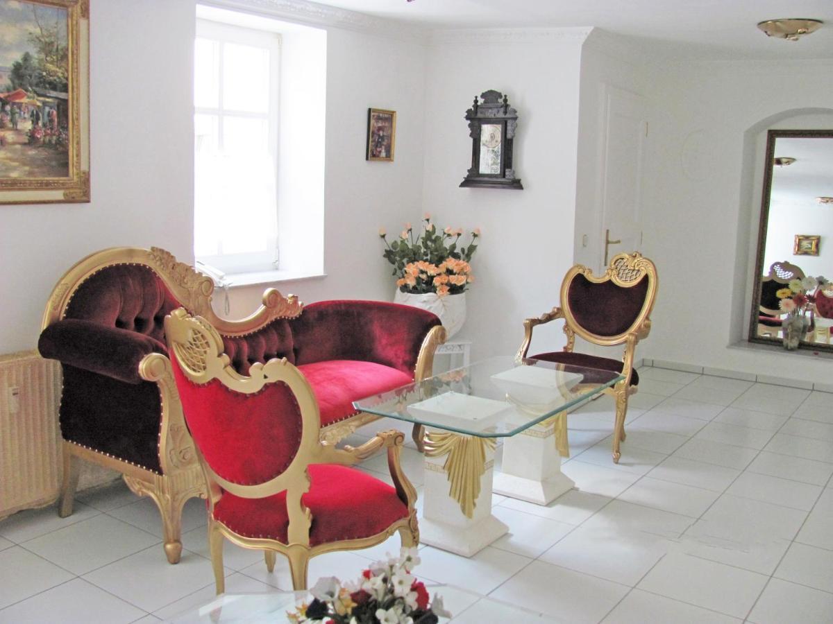Apartment Storchenfaerbe Memmingen Bagian luar foto