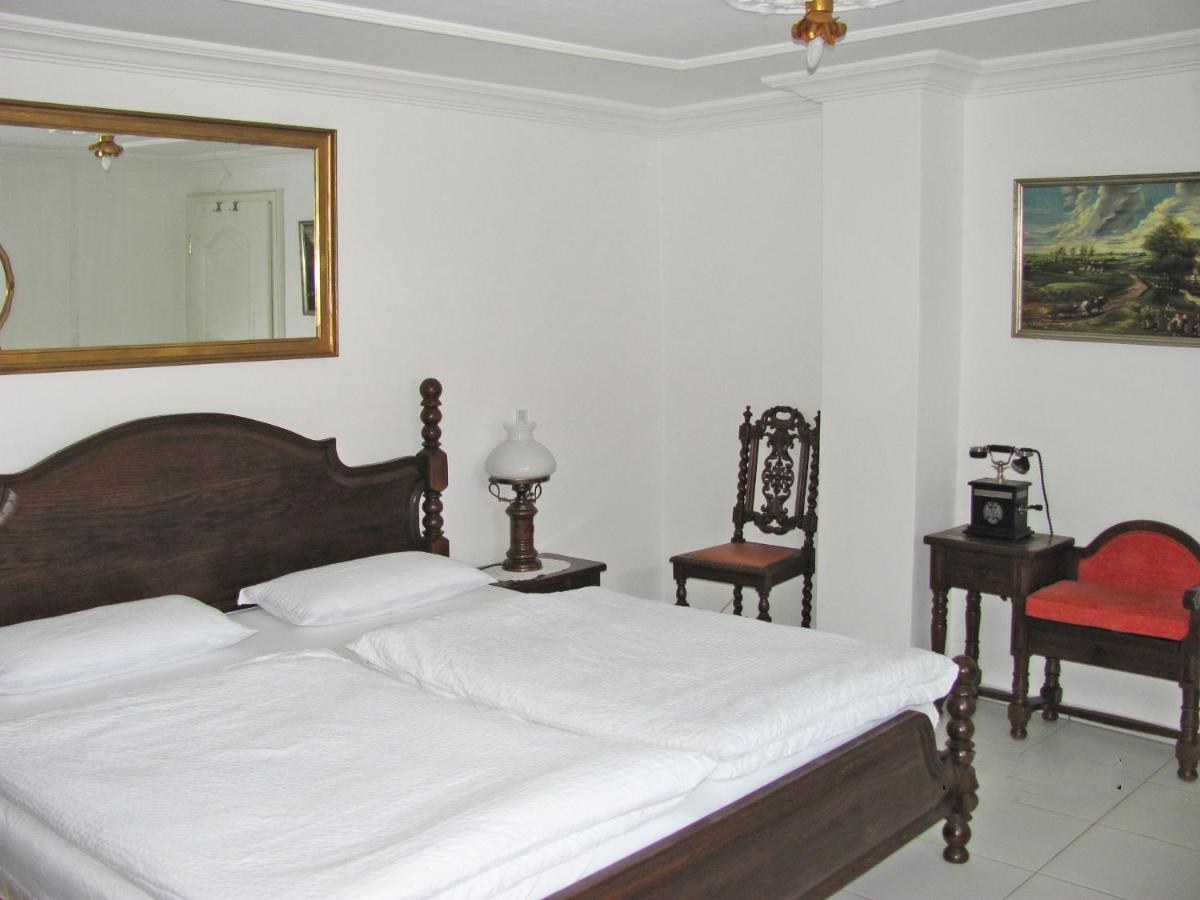 Apartment Storchenfaerbe Memmingen Bagian luar foto