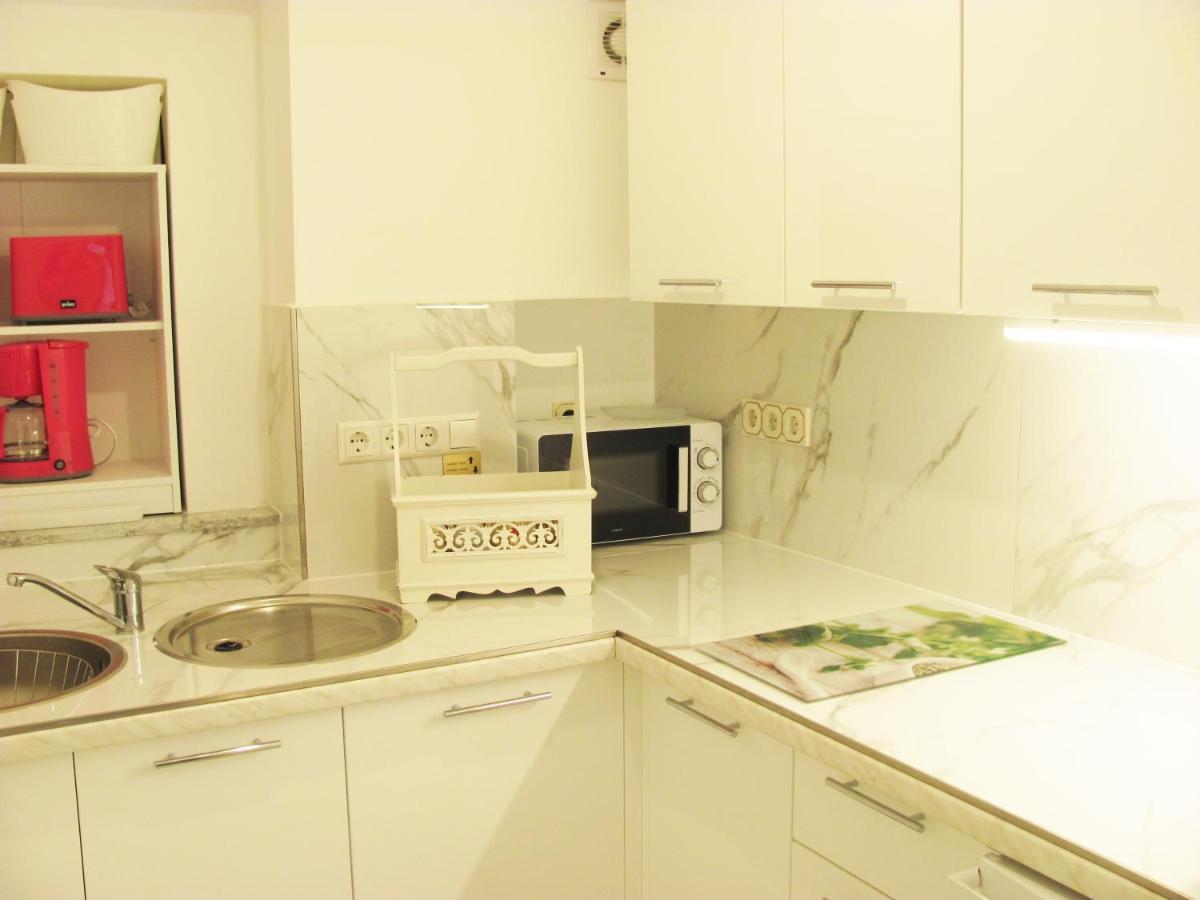 Apartment Storchenfaerbe Memmingen Bagian luar foto