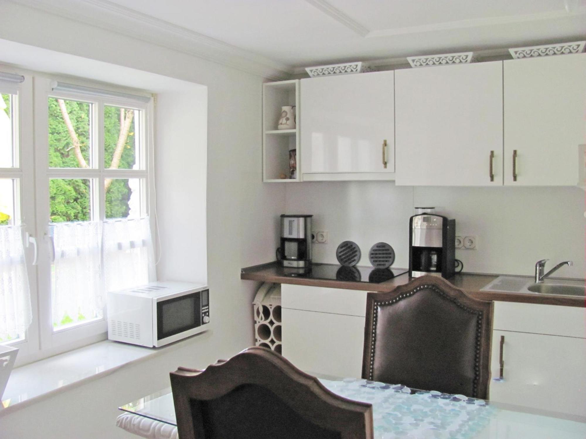 Apartment Storchenfaerbe Memmingen Ruang foto