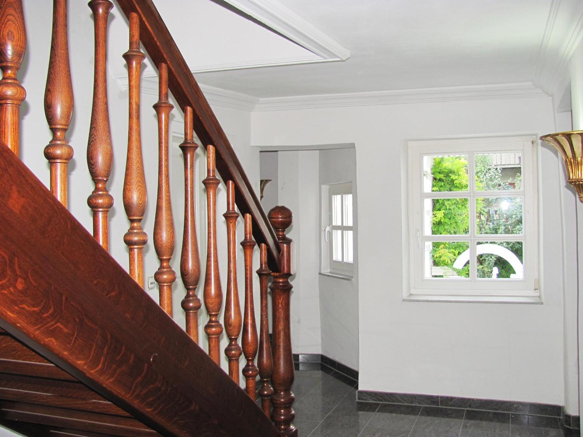 Apartment Storchenfaerbe Memmingen Ruang foto