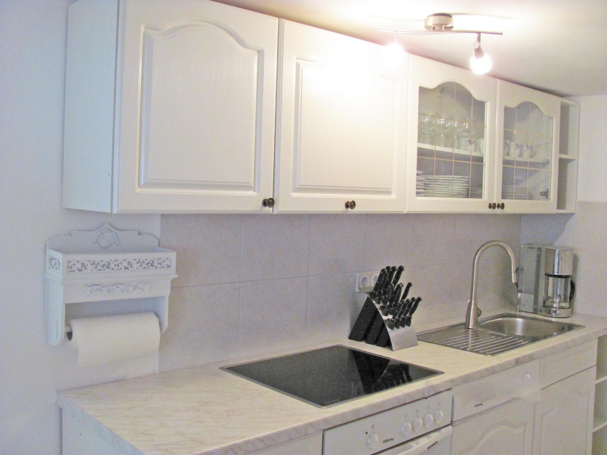 Apartment Storchenfaerbe Memmingen Ruang foto