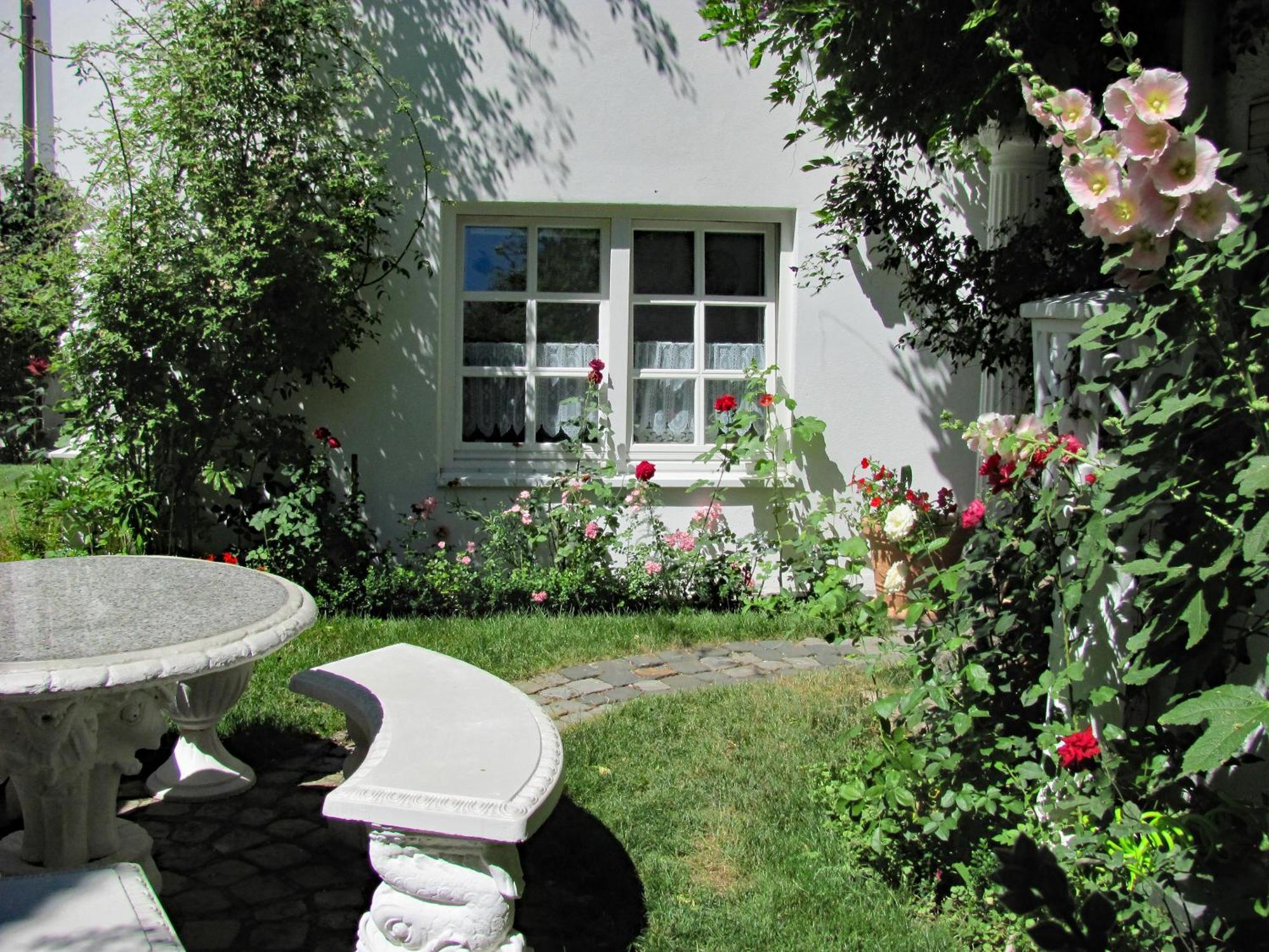 Apartment Storchenfaerbe Memmingen Ruang foto