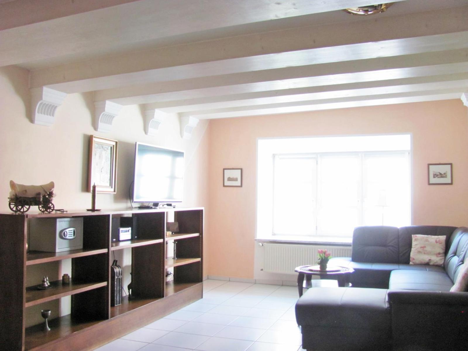 Apartment Storchenfaerbe Memmingen Ruang foto