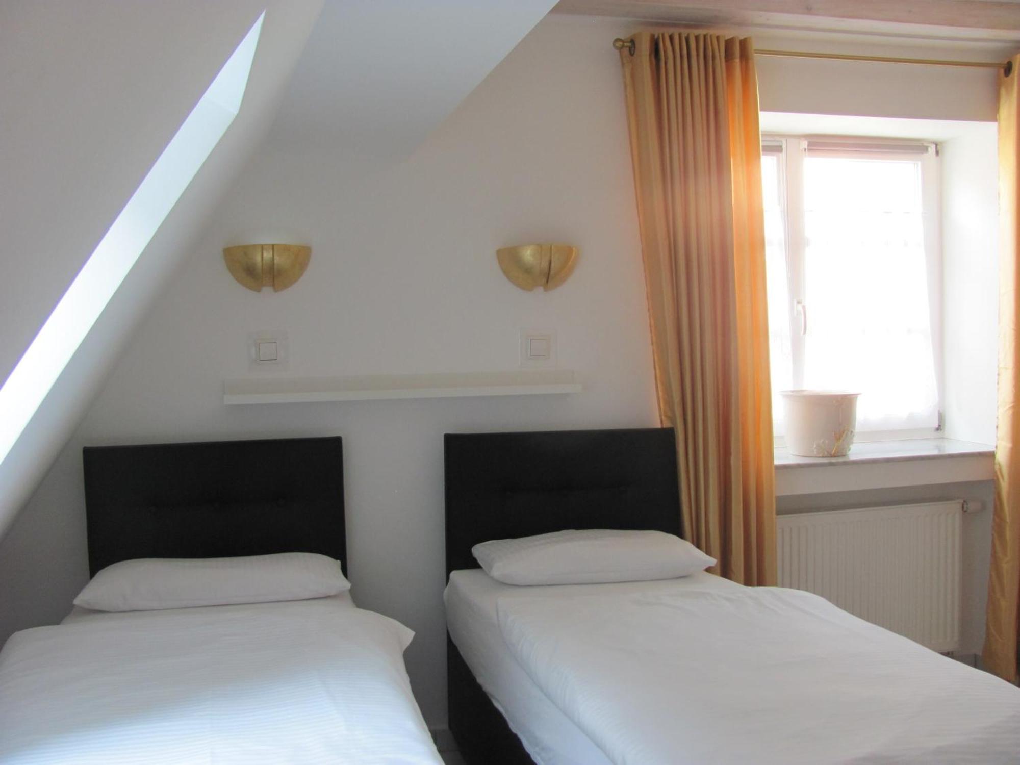 Apartment Storchenfaerbe Memmingen Ruang foto