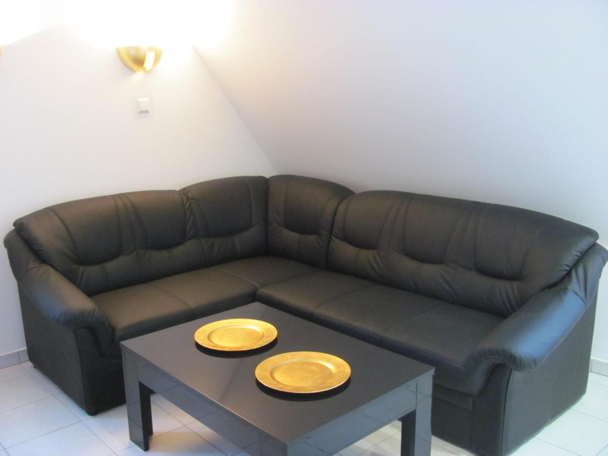 Apartment Storchenfaerbe Memmingen Ruang foto
